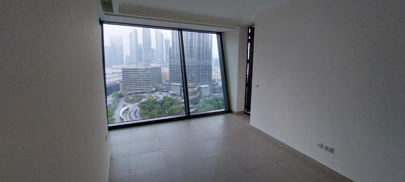 Burj View Vista Beautiful Apartment In Downtown Dubai Exterior photo